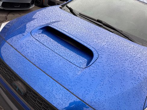 Used 2019 Subaru WRX Premium image 9