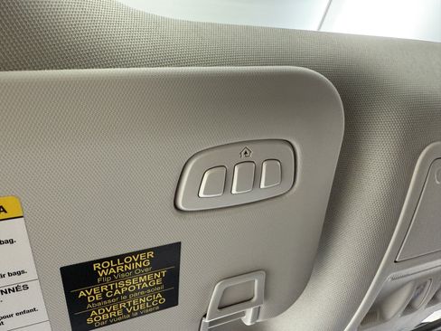 New 2025 Ford Bronco Sport Heritage w/ Convenience Package image 19