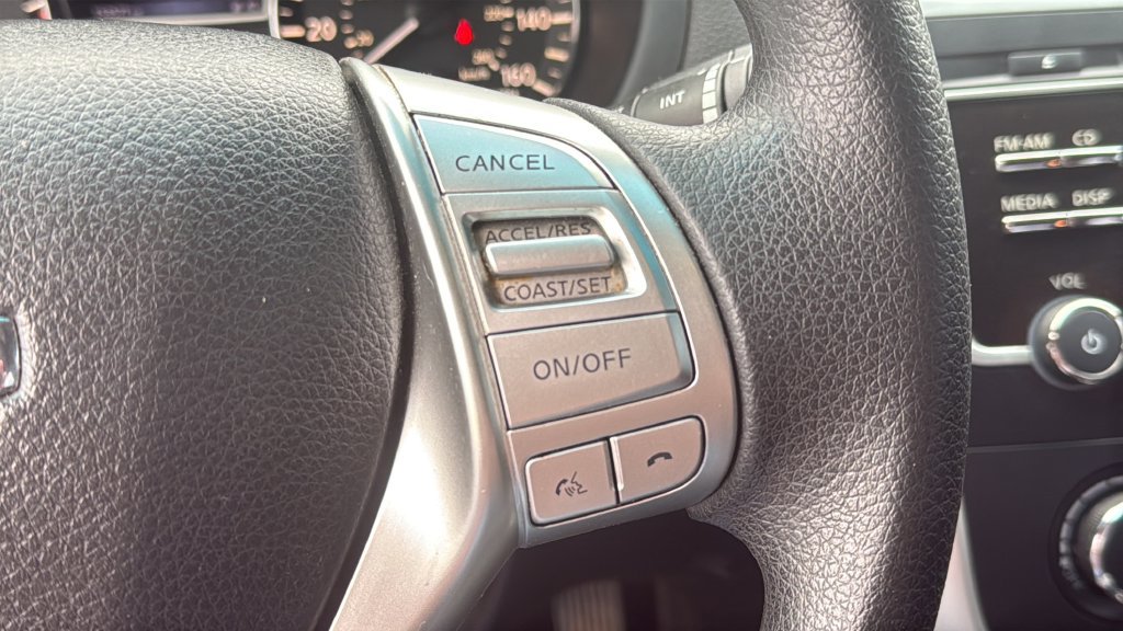 Used 2016 Nissan Altima 2.5 S FWD image 22