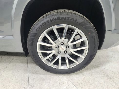 New 2026 GMC Terrain Denali image 46