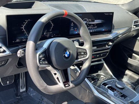 Used 2025 BMW M340i xDrive w/ Premium Package AWD/4WD image 17