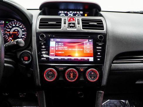 Used 2020 Subaru WRX STI Limited image 23