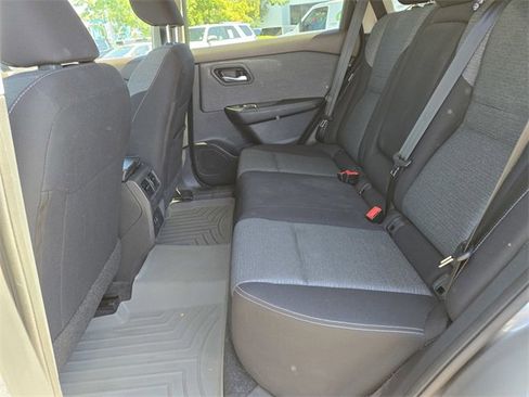 Used 2023 Nissan Rogue SV image 6