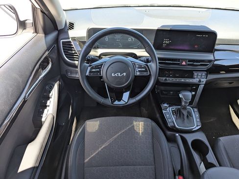 Used 2026 Kia Seltos S AWD/4WD image 28