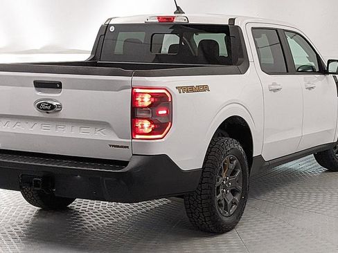Certified 2023 Ford Maverick Tremor w/ Tremor Off-Road Package AWD/4WD image 3