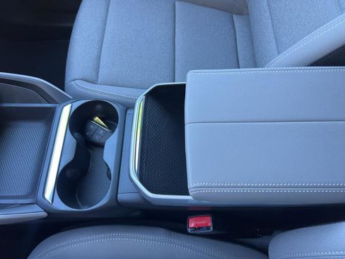 New 2026 GMC Terrain Elevation w/ Black Edition image 28