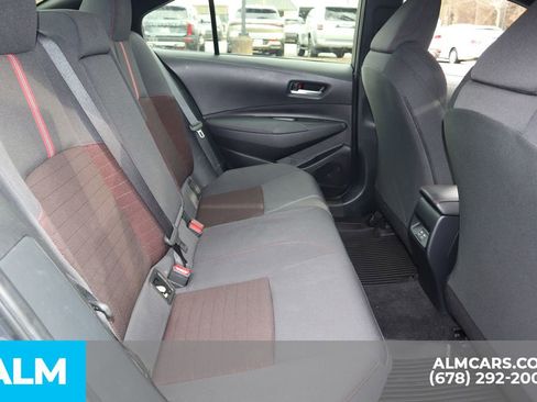 Used 2023 Toyota Corolla SE image 21