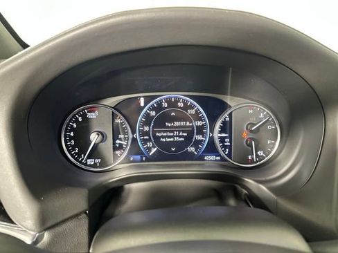 Used 2024 Buick Enclave Avenir w/ Trailering Package, 5000 lbs. image 17