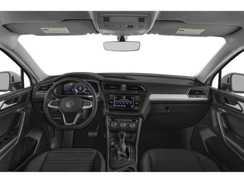 Used 2022 Volkswagen Tiguan S AWD/4WD image 74