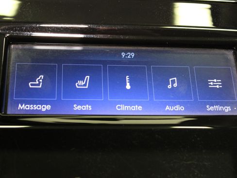 Used 2023 Lincoln Navigator Black Label AWD/4WD image 20
