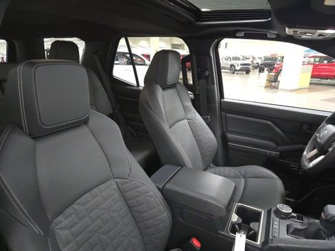 New 2026 Toyota 4Runner TRD Off-Road Premium image 10