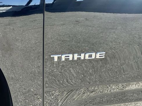 New 2026 Chevrolet Tahoe High Country w/ LPO, Get Active Package AWD/4WD image 33