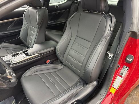 Used 2022 Lexus RC 350 F Sport image 21