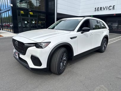 New 2026 MAZDA CX-70 SC Plus