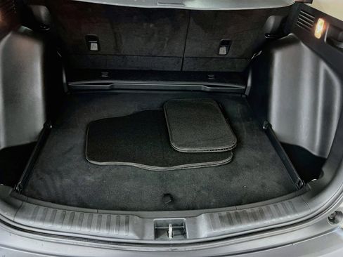 Used 2018 Honda CR-V EX image 25