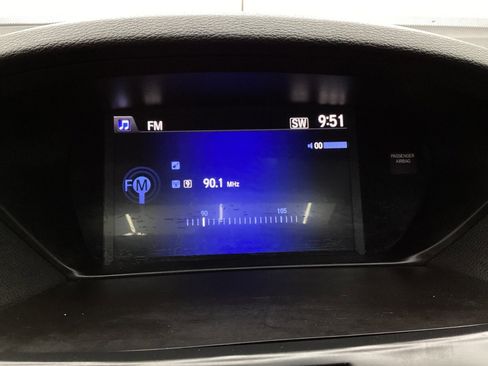 Used 2015 Acura TLX image 34