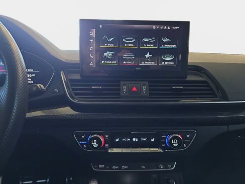 Used 2023 Audi SQ5 Premium Plus AWD/4WD image 22