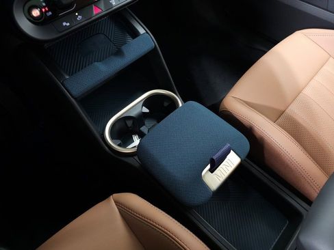 New 2025 MINI Cooper Countryman SE w/ Comfort Package Max image 32