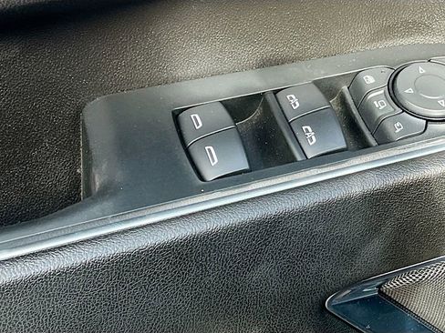 Used 2024 Chevrolet Silverado 2500 LTZ w/ LTZ Plus Package image 18