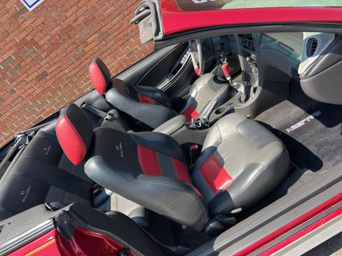 Used 2004 Ford Mustang GT image 37