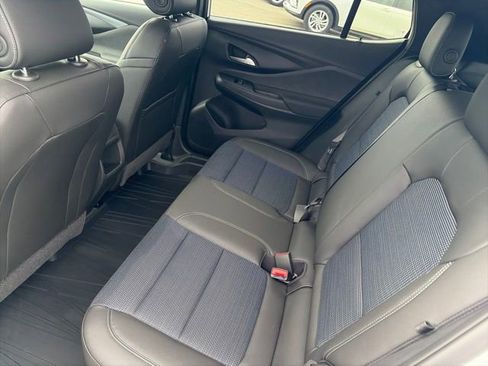 New 2026 Buick Envista Preferred w/ Convenience I Package FWD image 11