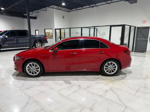 Used 2019 Mercedes-Benz A 220 4MATIC image 8