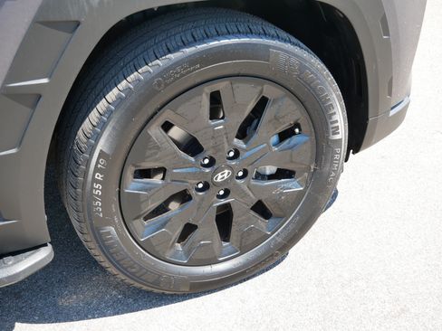 Certified 2024 Hyundai Tucson XRT AWD/4WD image 15