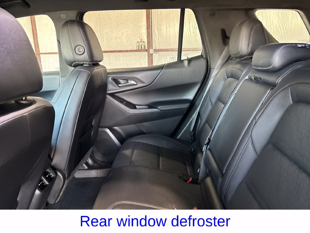 Used 2026 Chevrolet Equinox LT w/ Convenience Package II AWD/4WD image 29