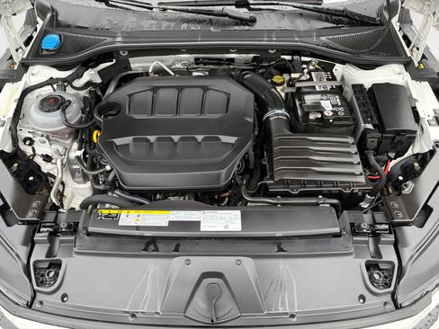Certified 2022 Volkswagen Arteon SE w/ Arteon MDO Package FWD image 25