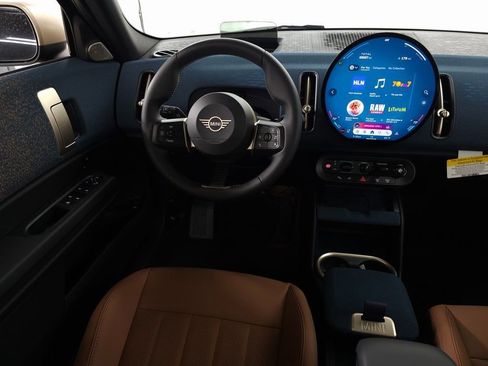 New 2025 MINI Cooper Countryman SE w/ Comfort Package Max image 15