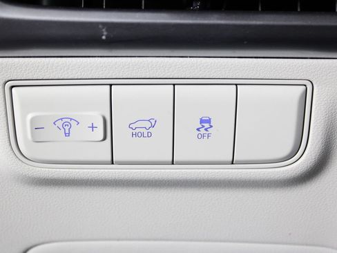 Certified 2026 Hyundai Tucson SEL FWD image 25