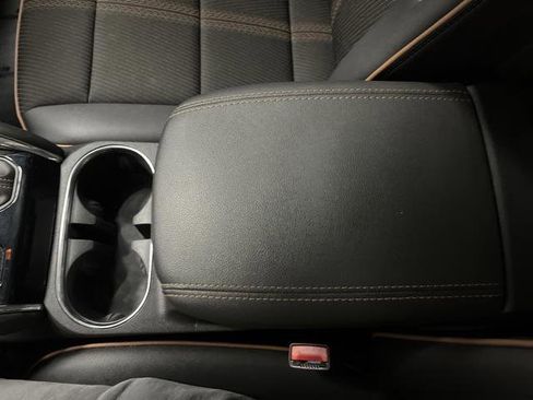 Used 2023 GMC Canyon AT4 w/ Canyon Safety Plus Package image 21