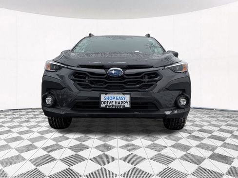 Certified 2024 Subaru Crosstrek 2.0i Premium w/ Crosstrek Mirror Package image 16
