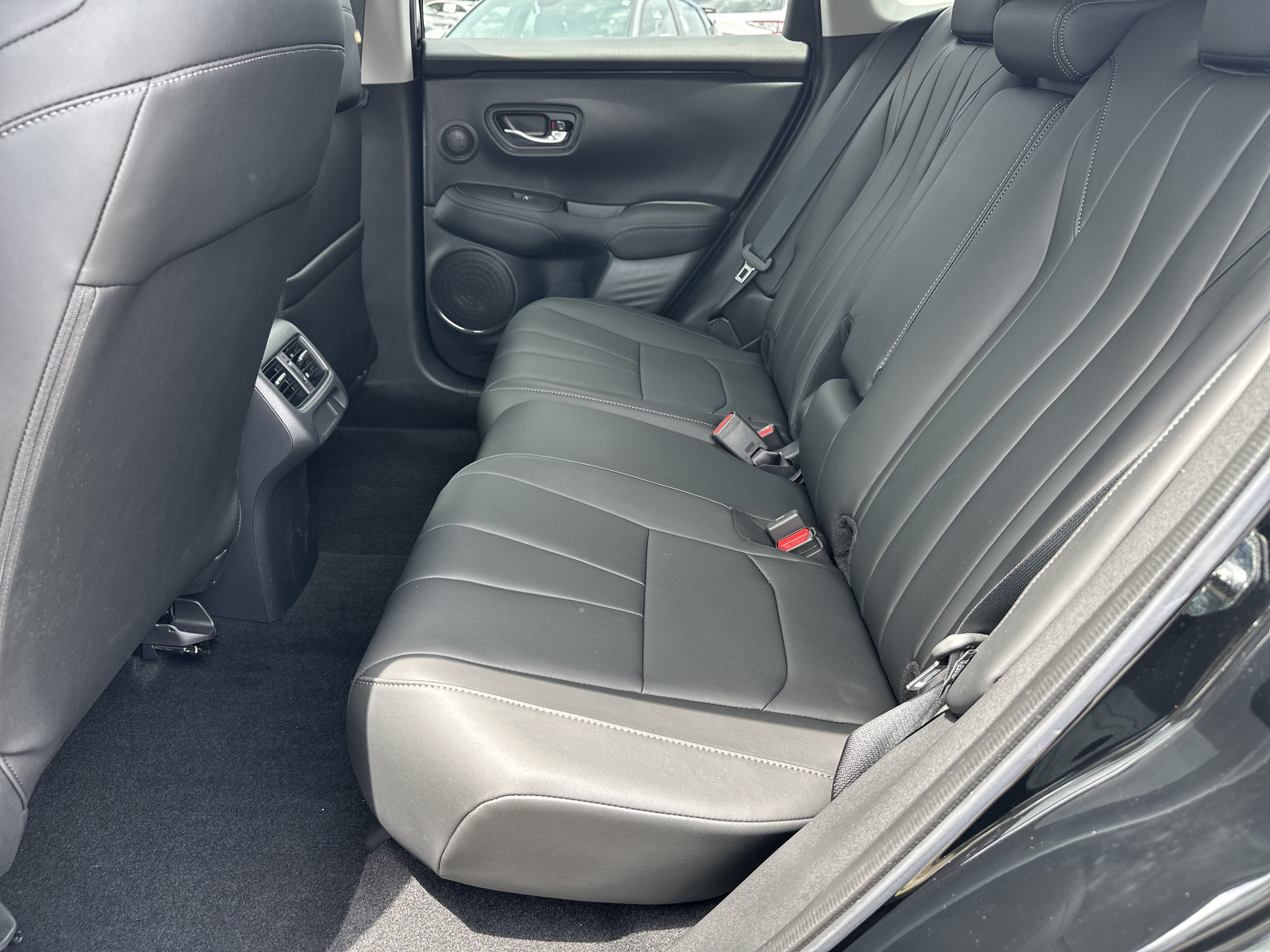 Certified 2025 Acura ADX FWD image 24