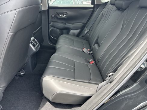 Certified 2025 Acura ADX FWD image 24