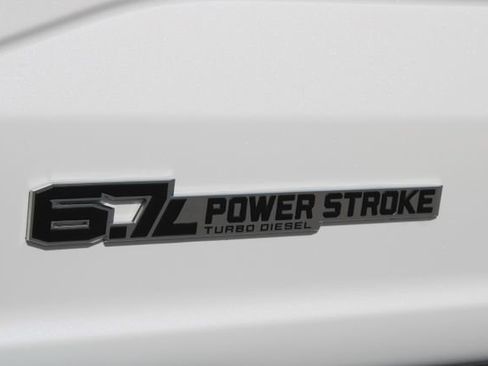 Used 2023 Ford F250 Lariat w/ Lariat Ultimate Package image 22