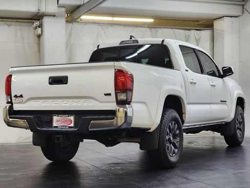 Used 2023 Toyota Tacoma SR5 image 5