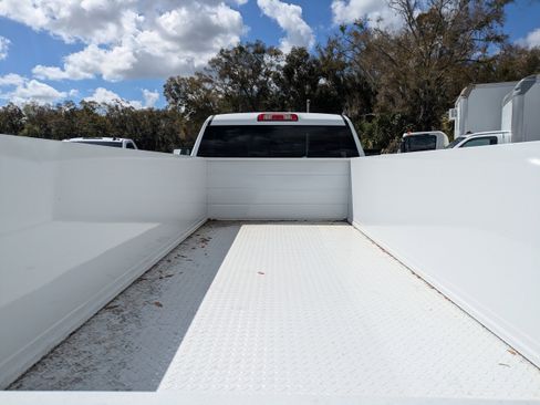 New 2025 Chevrolet Silverado 3500 W/T w/ WT Convenience Package image 11