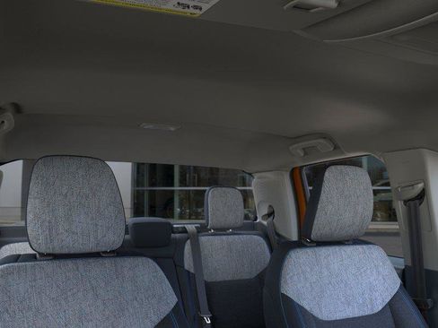 New 2026 Ford Maverick XLT w/ XLT Luxury Package FWD image 12