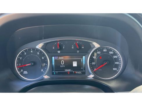 Used 2017 GMC Acadia SLT image 12