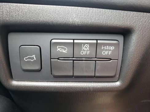 Used 2025 MAZDA CX-5 Carbon Edition AWD/4WD image 22