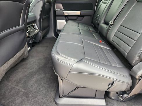 New 2026 Ford F250 Platinum AWD/4WD image 22