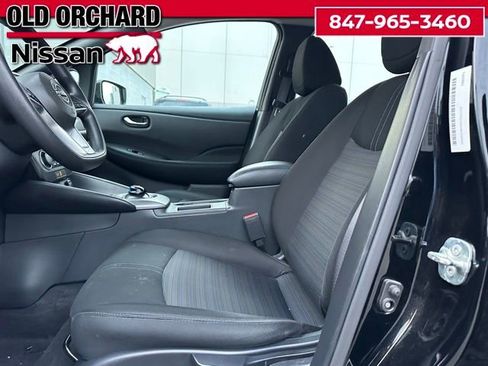 Used 2023 Nissan Leaf S image 9