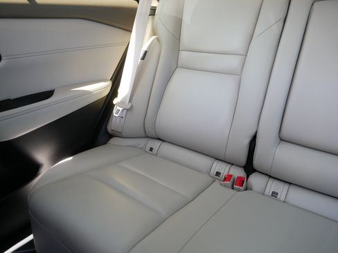 Certified 2023 Nissan Rogue SL w/ SL Premium Package AWD/4WD image 12