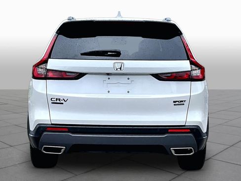 Used 2026 Honda CR-V Sport Touring image 5
