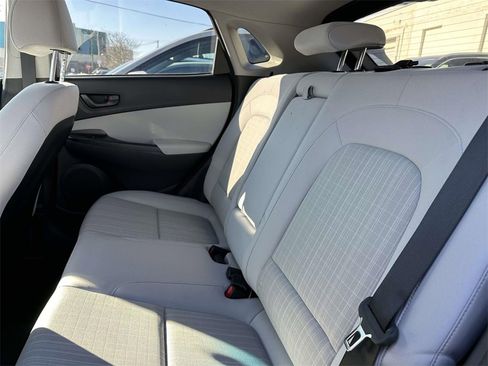 Certified 2023 Hyundai Kona SEL image 14