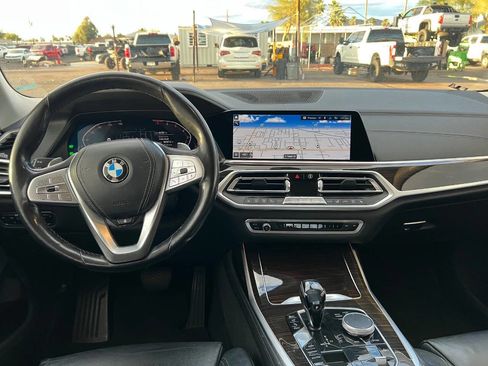 Used 2019 BMW X7 xDrive40i w/ Premium Package AWD/4WD image 18