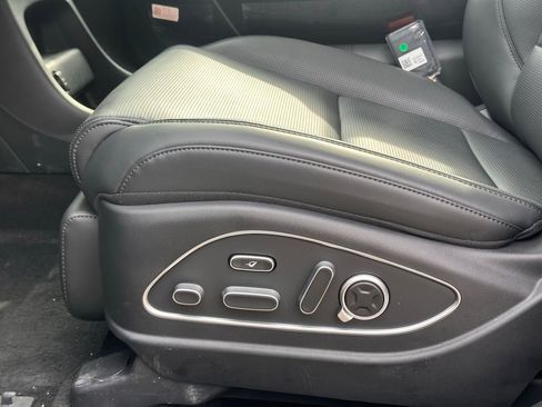 Certified 2026 Hyundai Palisade Calligraphy image 28