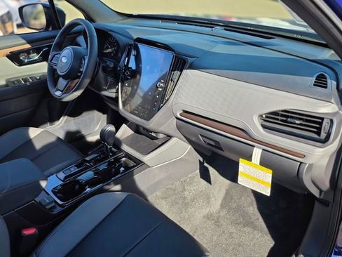 New 2026 Subaru Forester Sport image 9