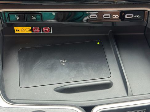 Used 2025 Lexus TX 500h AWD w/ Technology Package image 28